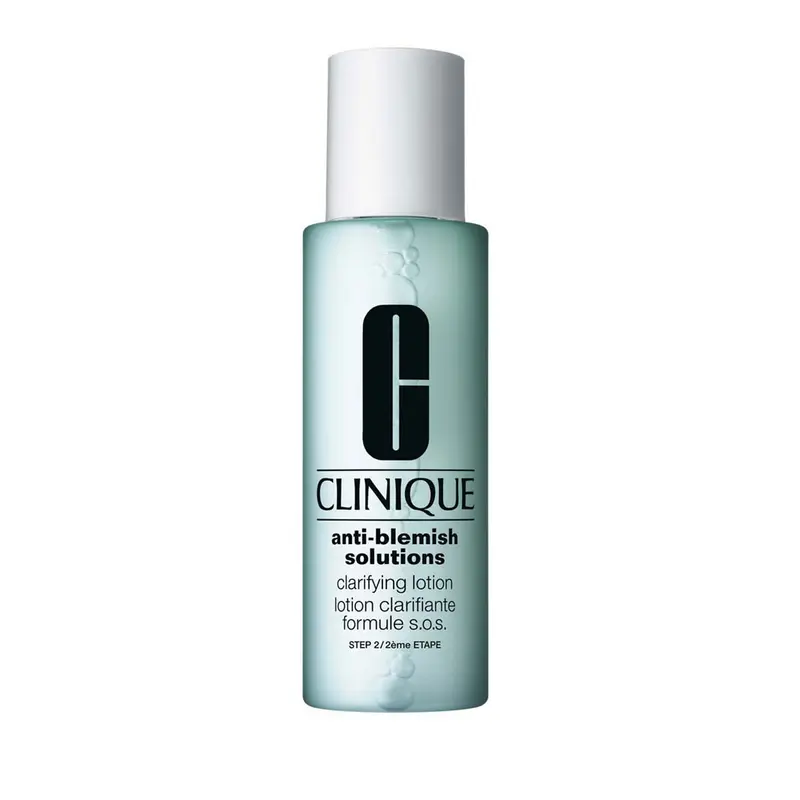 Anti Blemish Solution