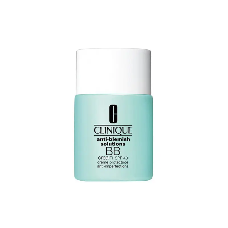 Anti-Blemish Solutions Bb Cream Spf 40