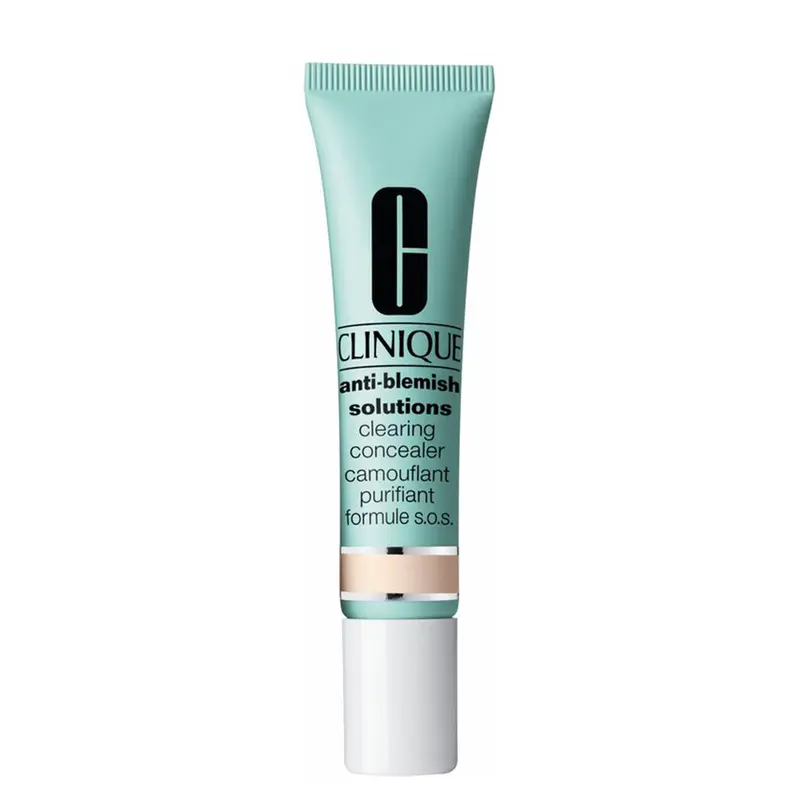Anti-Blemish Solutions Clearing Concealer Correttore Anti-imperfezioni