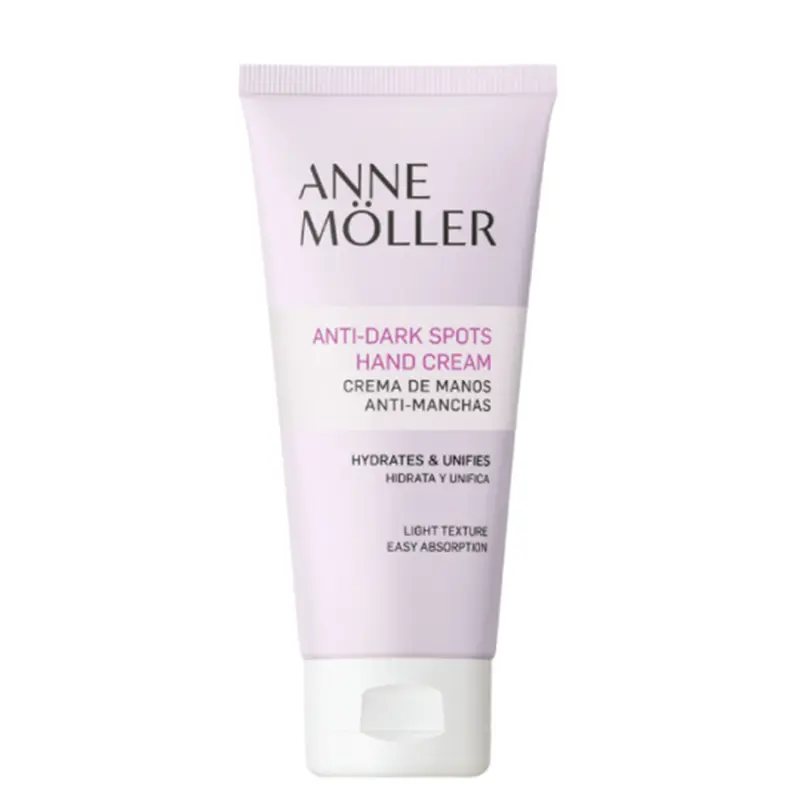 Anti Dark Spots Hand Cream Crema Mani