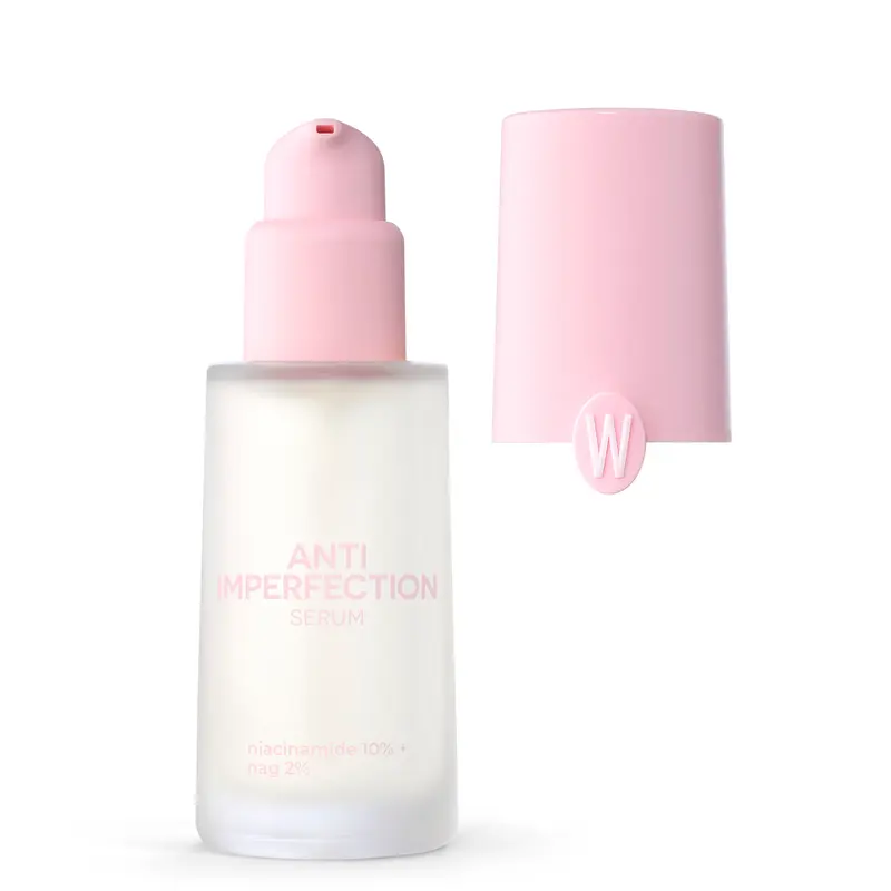 ANTI–IMPERFECTION SERUM