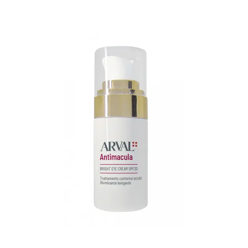 Antimacula Bright Eay Cream SPF20