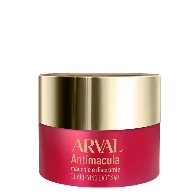 Antimacula Clarifyng Care 24H Crema Antimacchie Antietà