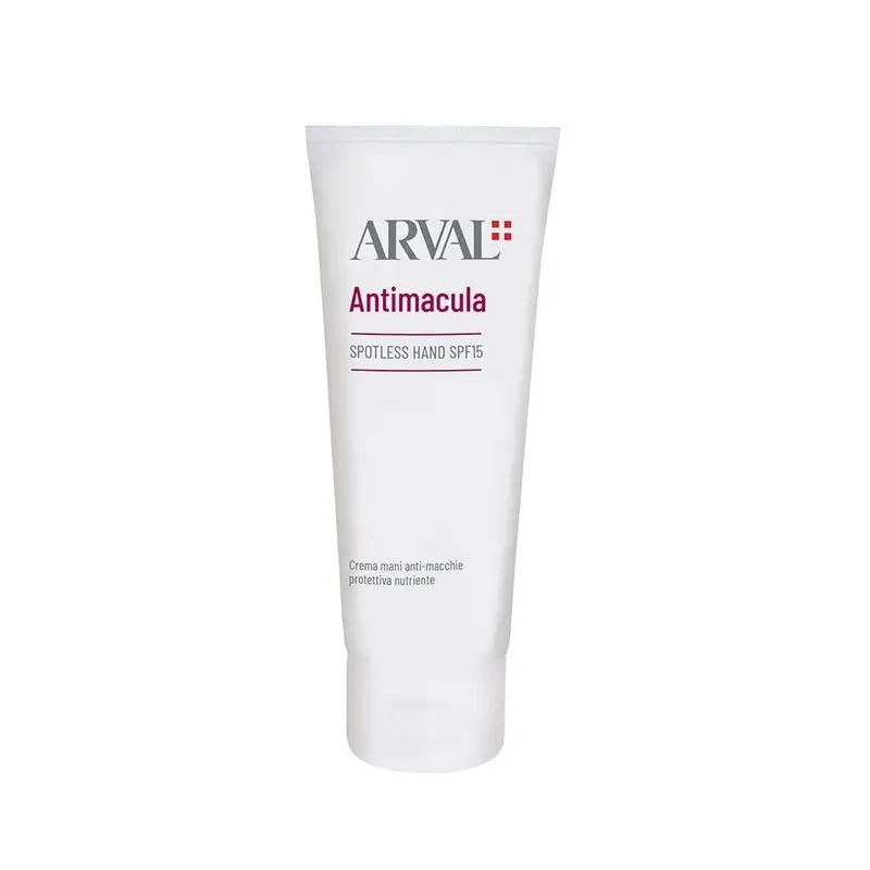 Antimacula Spotless Hand SPF15