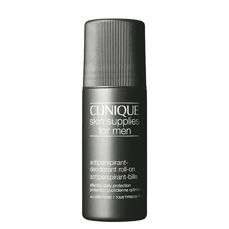 Antiperspirant Deodorant Roll-on Deodorante Antitraspirante Roll-on