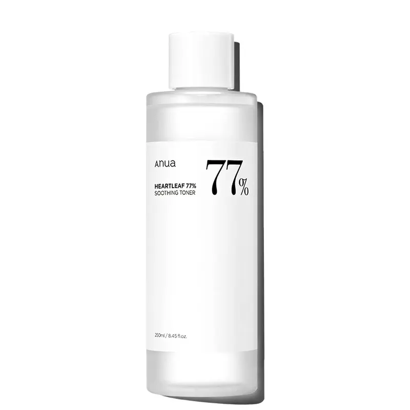ANUA Heartleaf 77% Soothing Toner 250 ml