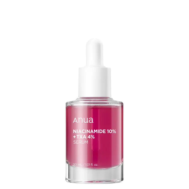 ANUA Niacinamide 10% + Txa 4% Serum 30 ml