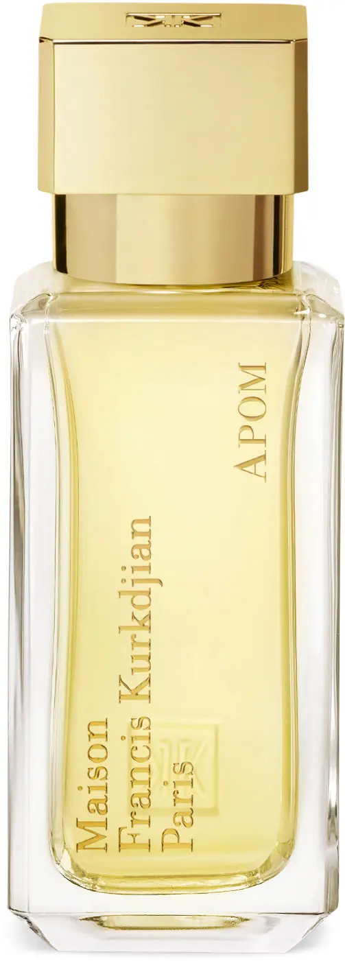 Apom Eau de Parfum