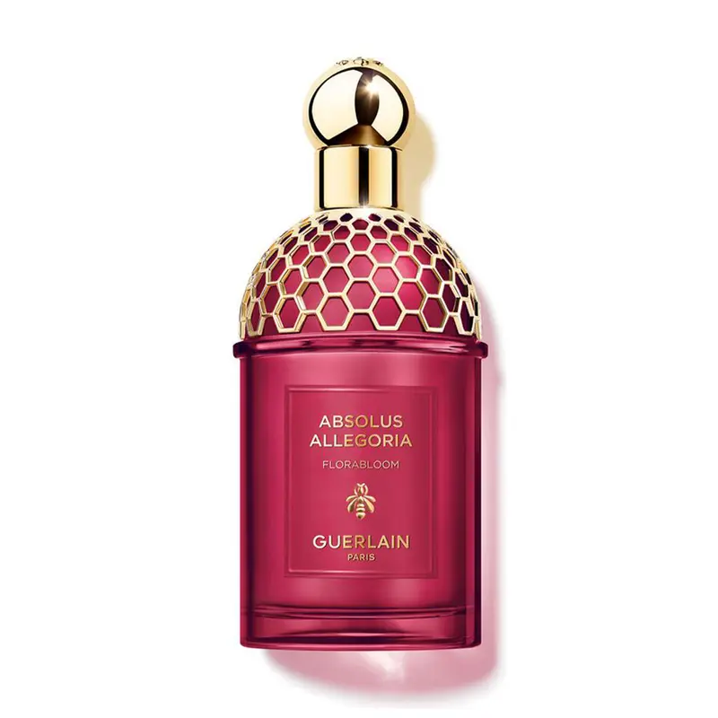 Aqua Allegoria Absolu Flora Bloom