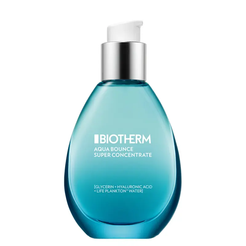 Aqua Bounce Super Concrentrate Siero Viso