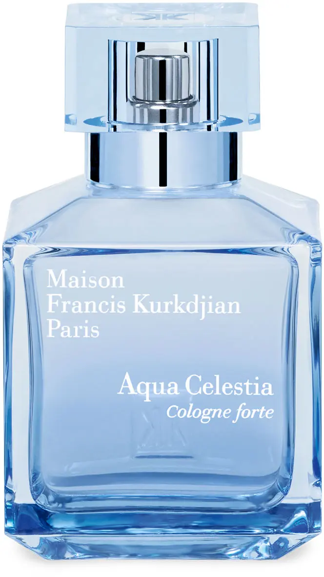 Aqua Celestia Cologne Forte Eau de Parfum