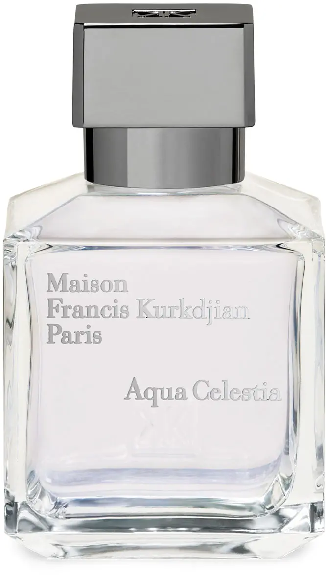 Aqua Celestia Eau de Toilette
