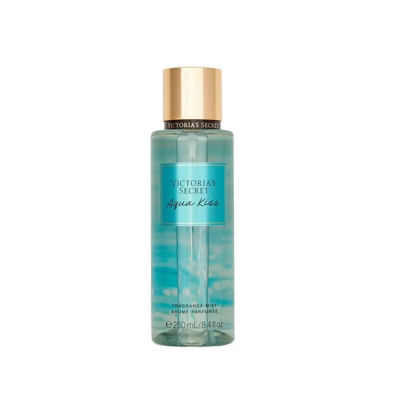 Aqua Kiss Acqua profumata per il corpo