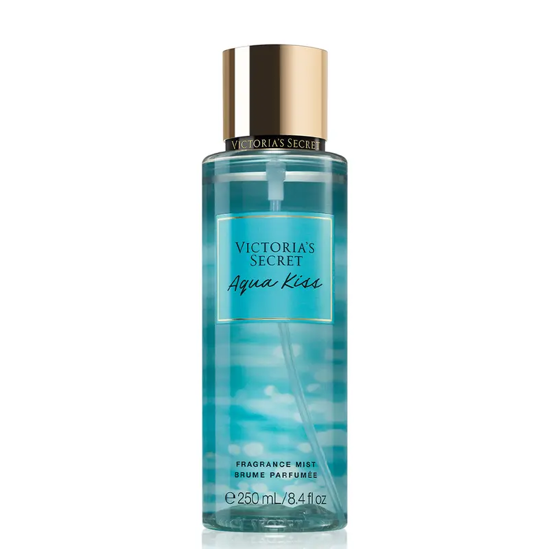 Aqua Kiss Body Mist