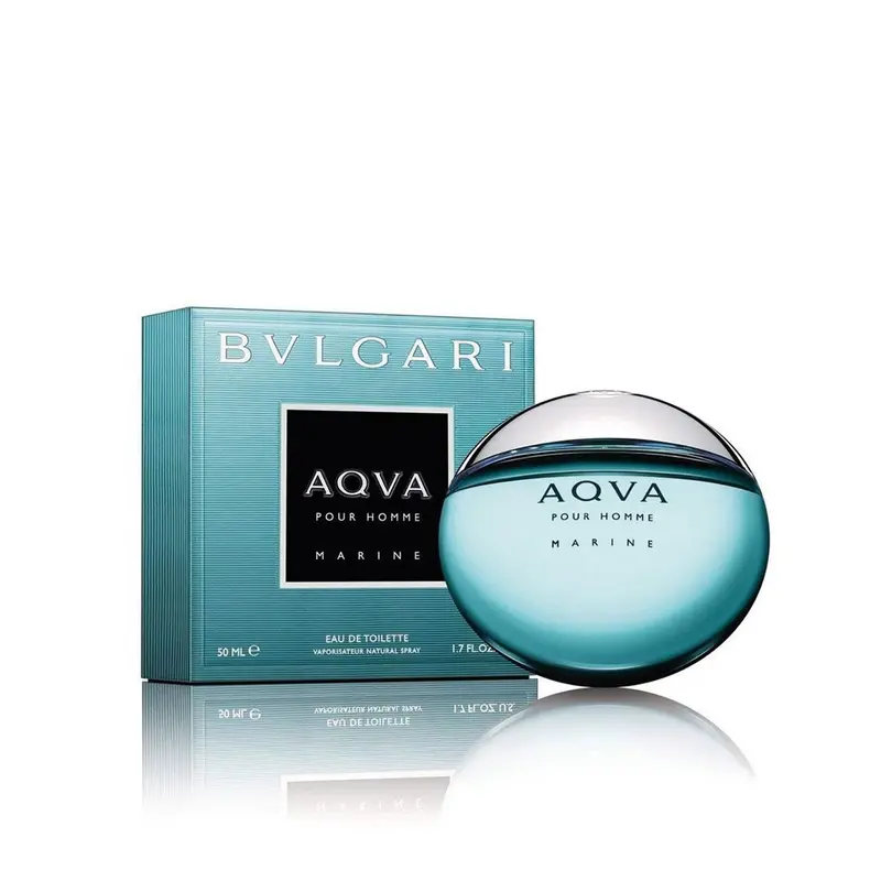 Aqua Marine Eau de toilette