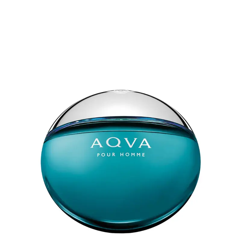 Aqua Pour Homme Eau De Toilette