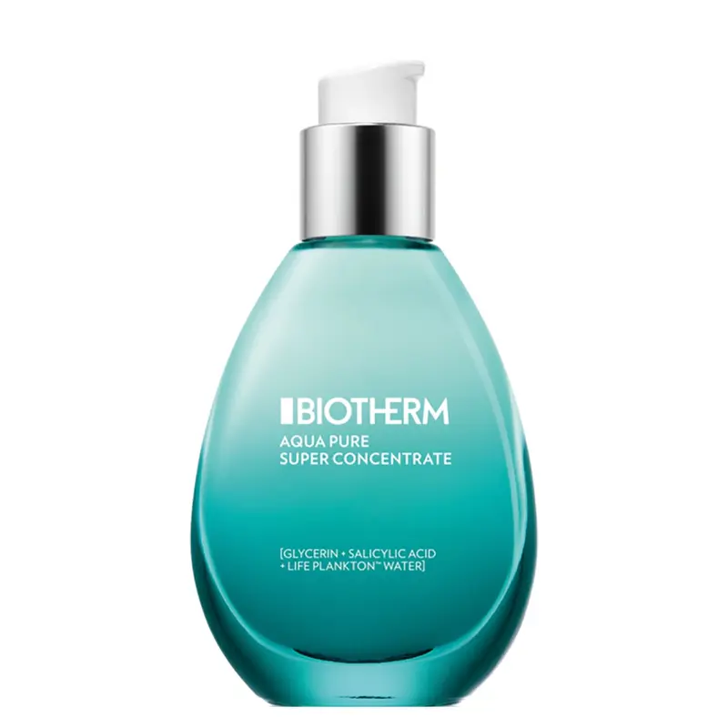 Aqua Pure Super Concrentrate Siero Viso