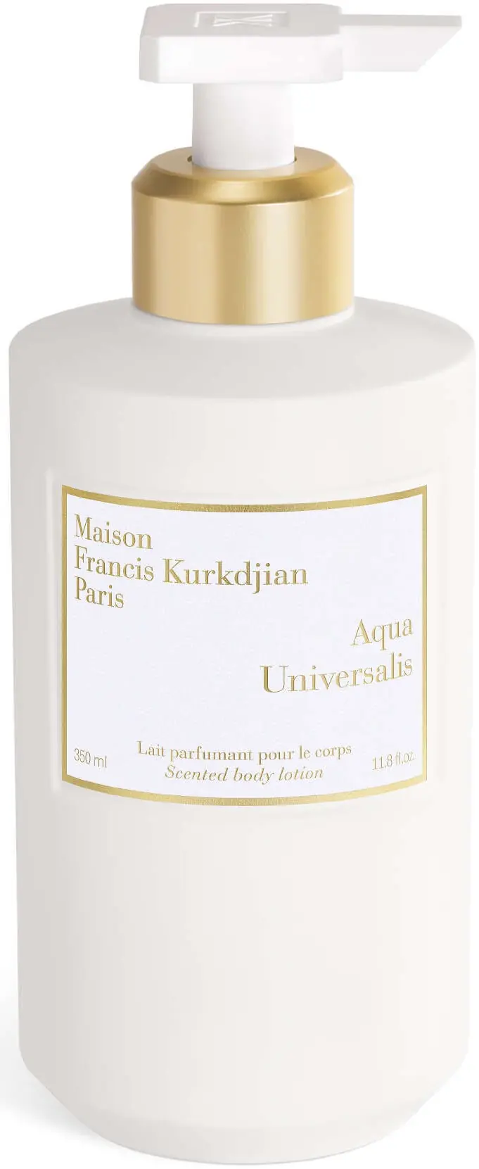 Aqua Universalis Body Lotion
