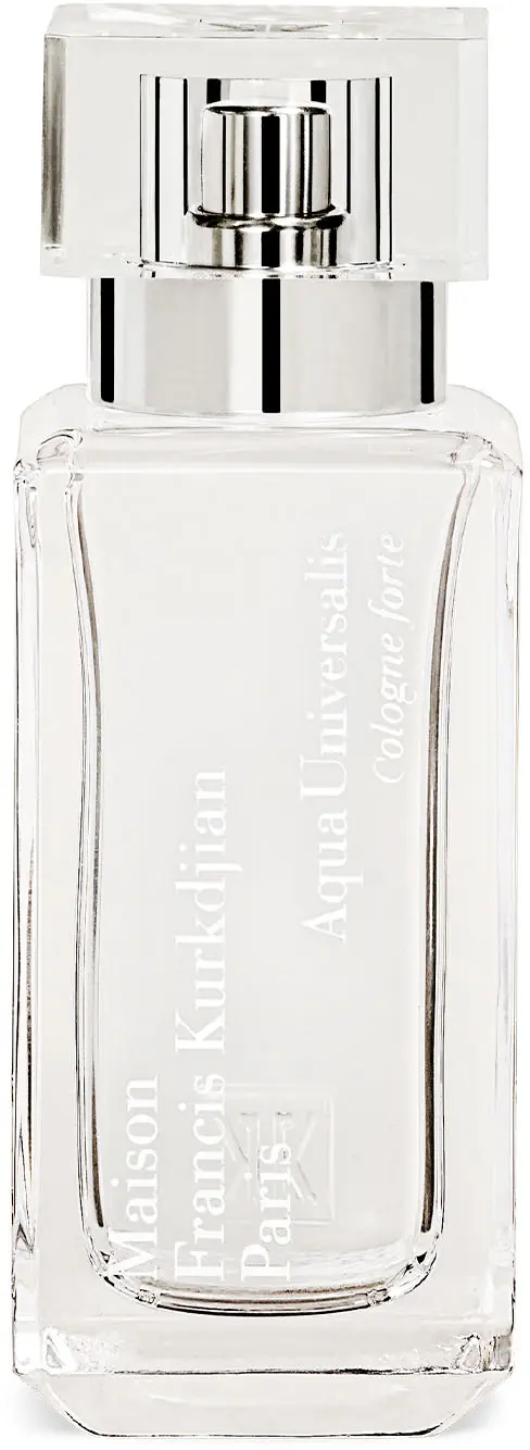 Aqua Universalis Cologne Forte Eau de Parfum