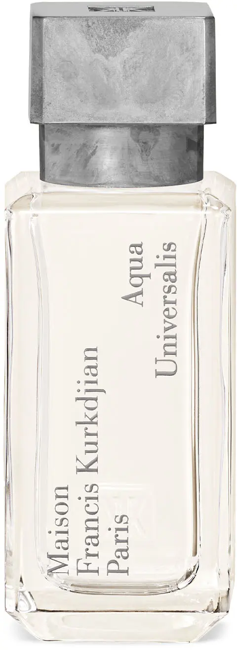 Aqua Universalis Eau de Toilette