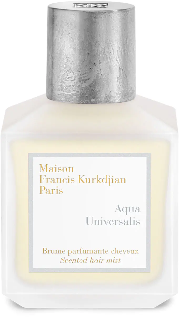 Aqua Universalis Hair Mist
