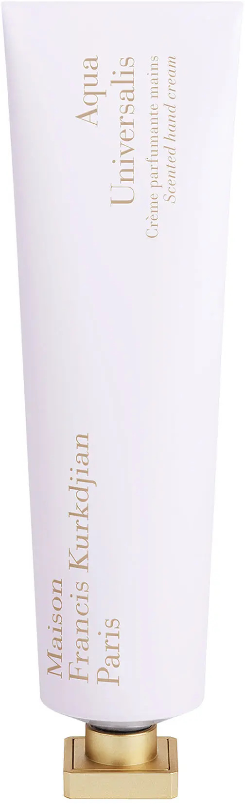 Aqua Universalis Scented Hand Cream Crema Mani