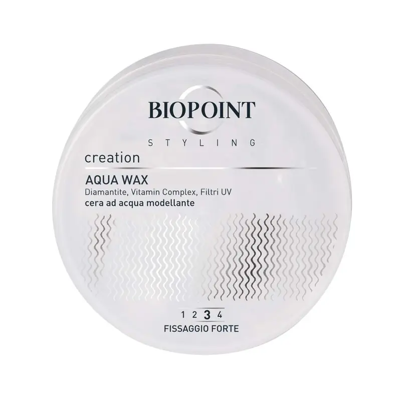 Aqua Wax