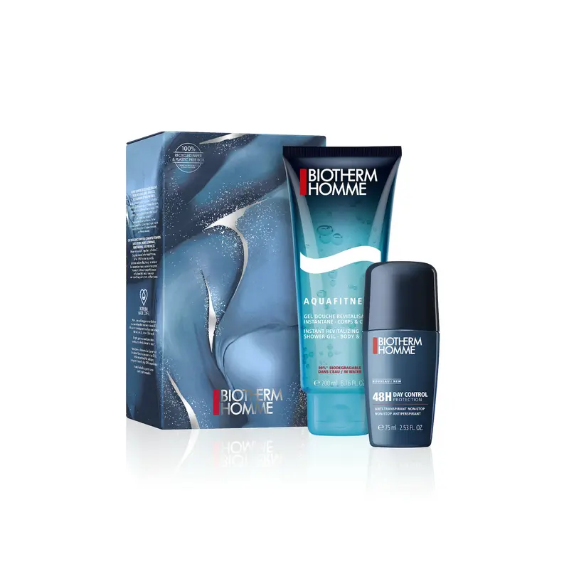 Aquafitness Cofanetto regalo