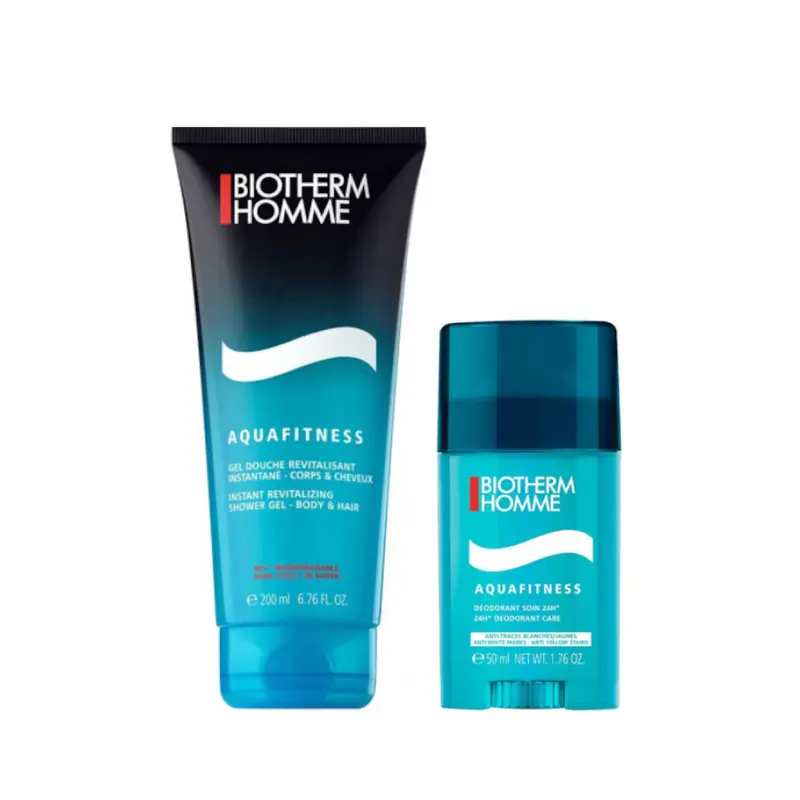 Aquafitness Duo Palestra Fit