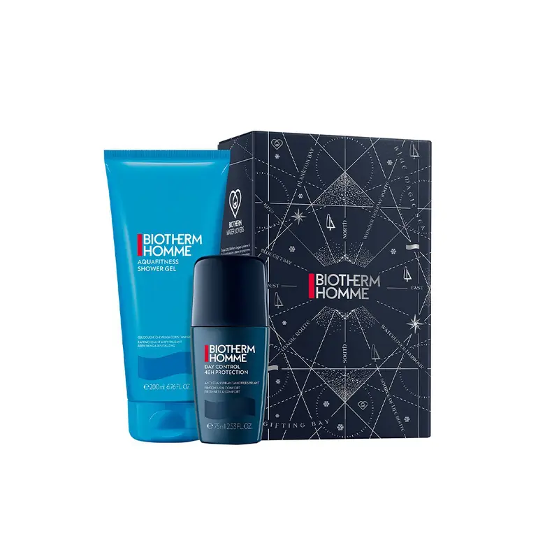 Aquafitness Gift Set Cofanetto Regalo