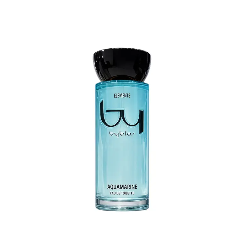 Aquamarine Eau de toilette