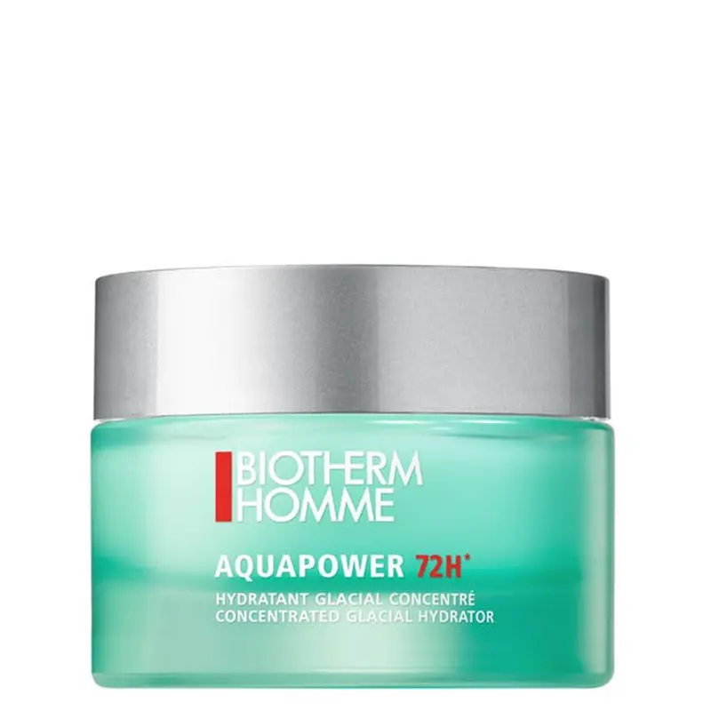 Aquapawer 72H Trattamento Viso