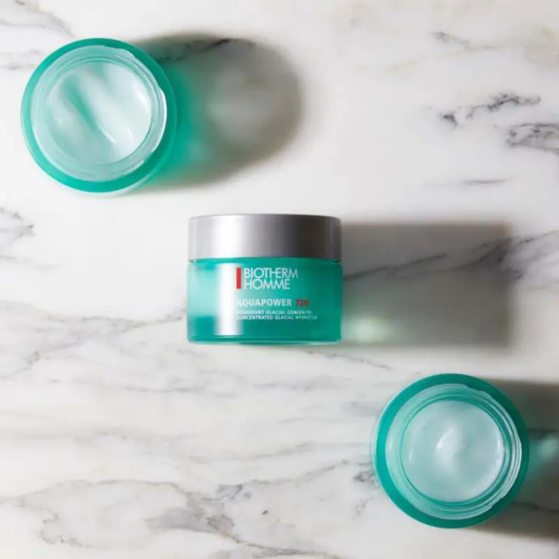 Aquapower 72h Concentrated Glacial Hydrator