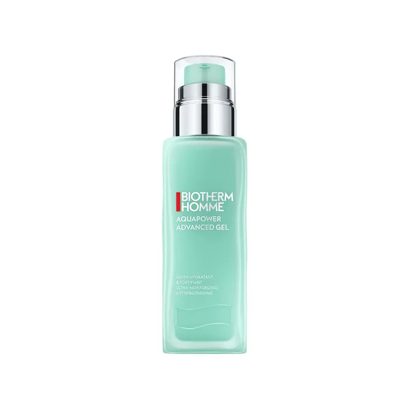 Aquapower Advanced Gel Pelli normali e miste