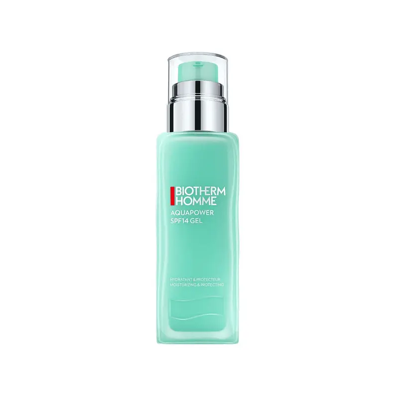 Aquapower Daily Defense SPF14 Gel