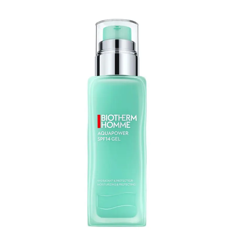 Aquapower Gel SPF14 Gel Idratante