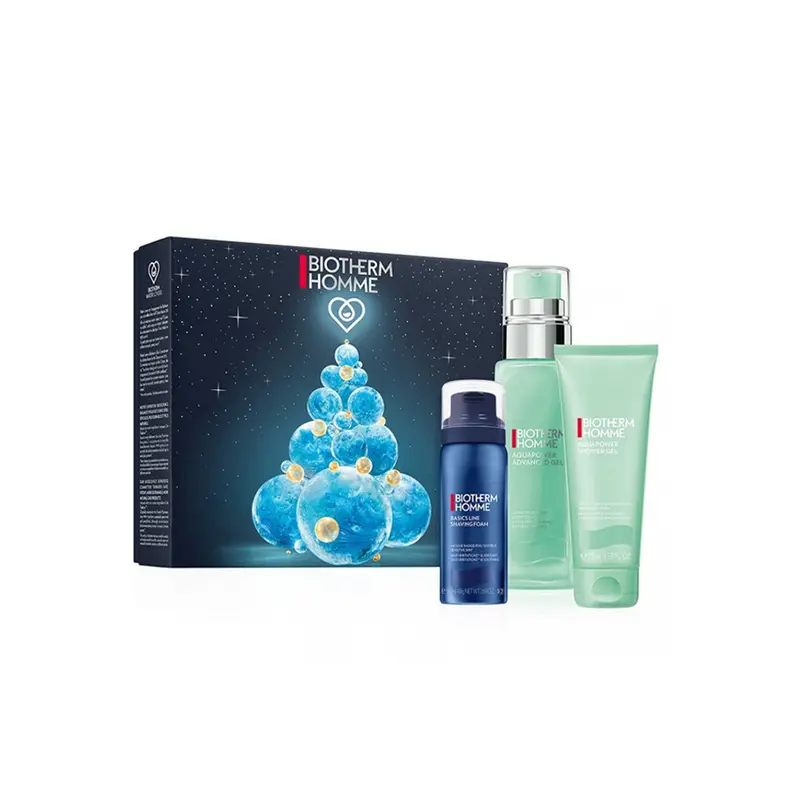 Aquapower Holiday Set Cofanetto regalo