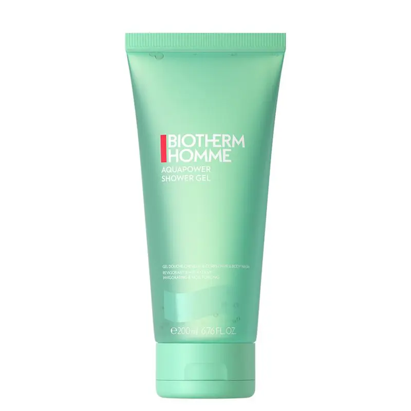 Aquapower Shower Gel Gel Doccia