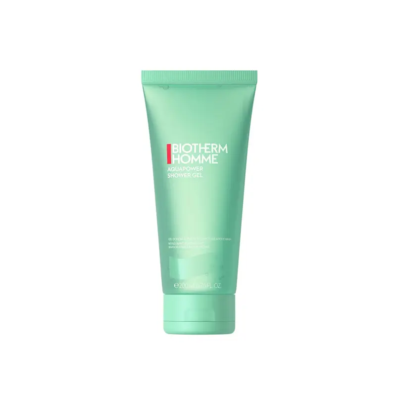 Aquapower Shower Gel
