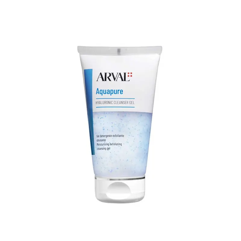 Aquapure Hyaluronic Cleanser Gel