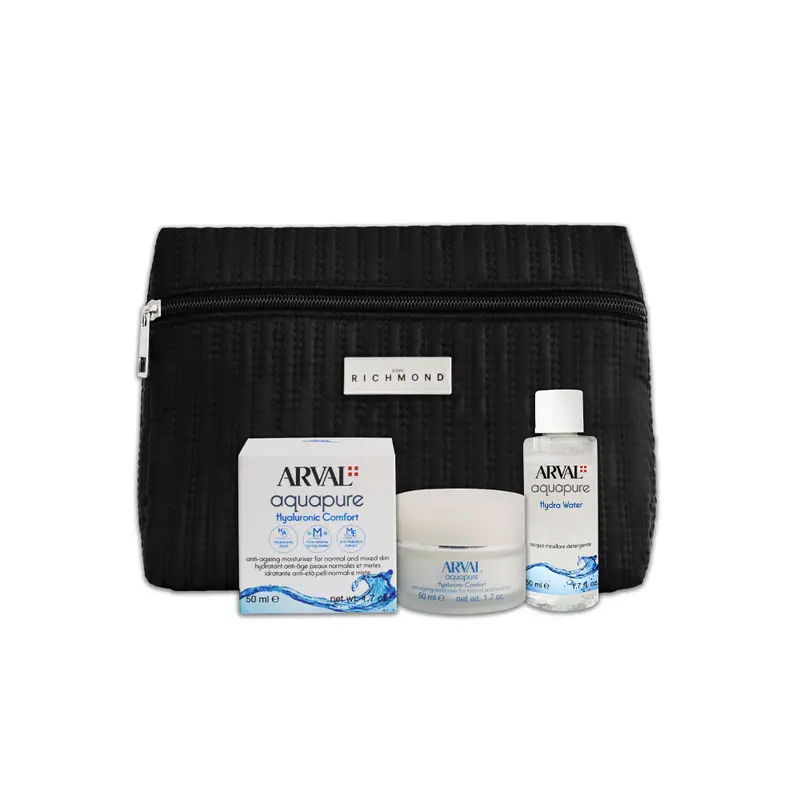 Aquapure Hyaluronic Comfort Cofanetto regalo