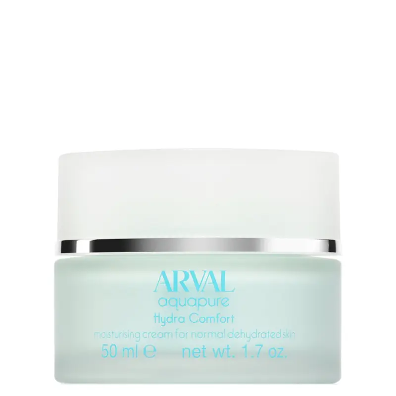 Aquapure Hydra Comfort Crema Idratante Pelli Normali Disidratate