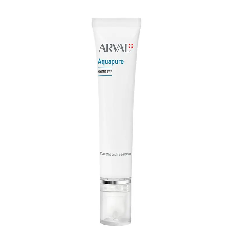Aquapure Hydra Eye Contorno Occhi e Palpebre