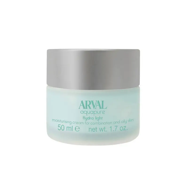 Aquapure Hydra Light Crema Pelli Miste e grasse