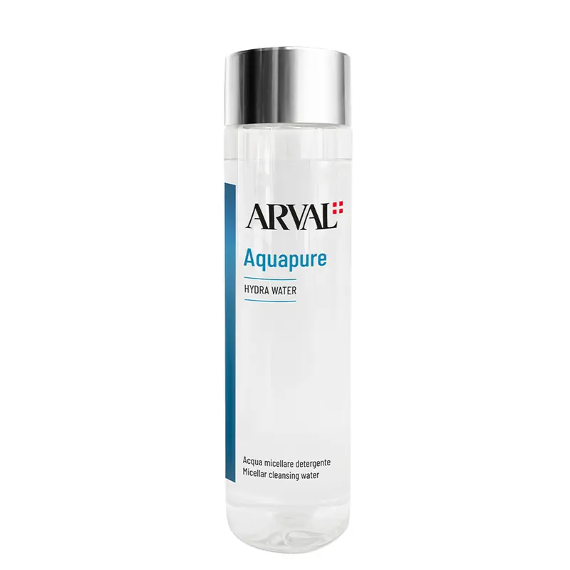 Aquapure Hydra Water Acqua Micellare Detergente