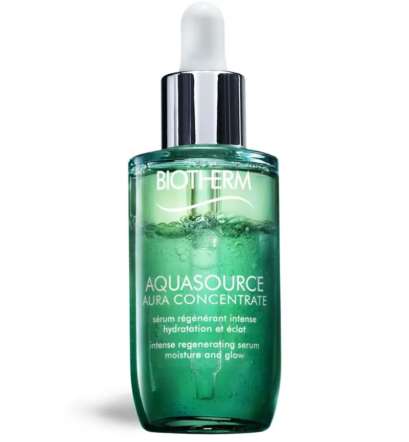 Aquasource Aura Concentrate Serum