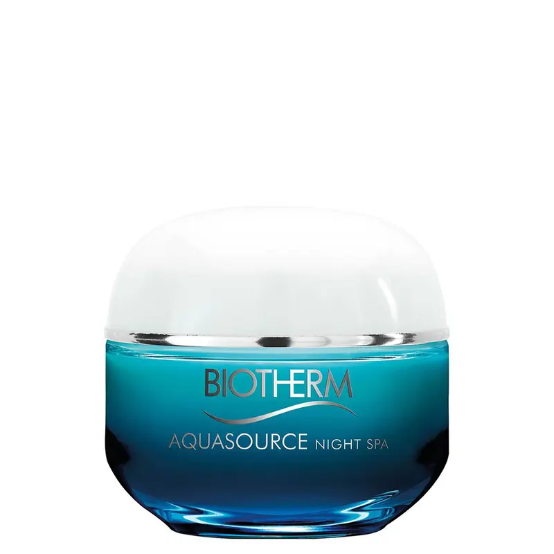 AQUASOURCE BALSAMO NOTTE SPA