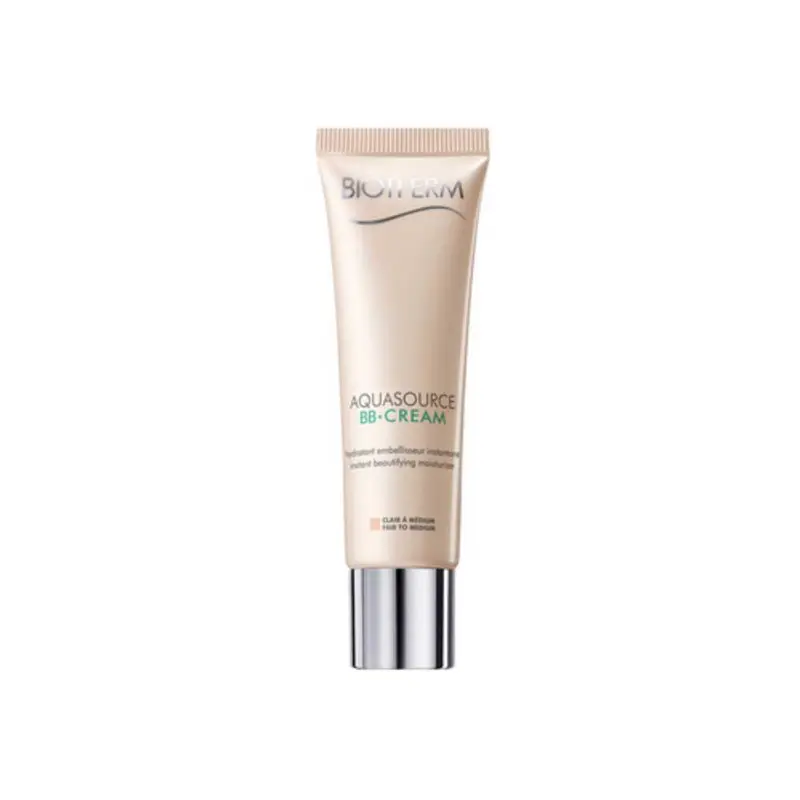 Aquasource Bb Cream Media Chiara Spf15