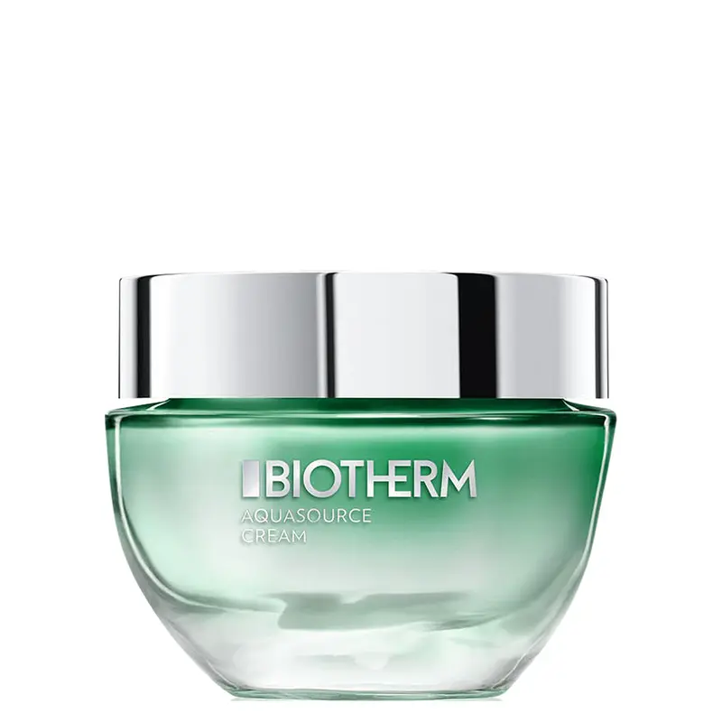 Aquasource Crema Idratante