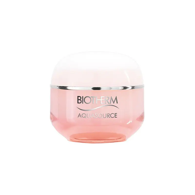 Aquasource Crema ricca Pelli Secche